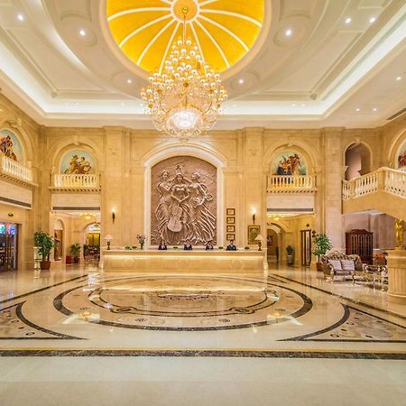 Vienna Hotel Guangxi 구이린 시 외부 사진