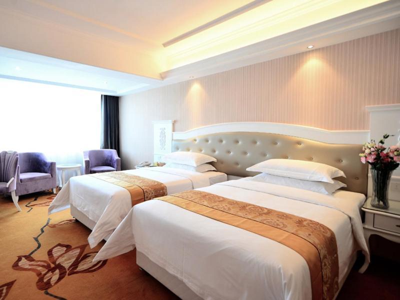 Vienna Hotel Guangxi 구이린 시 외부 사진