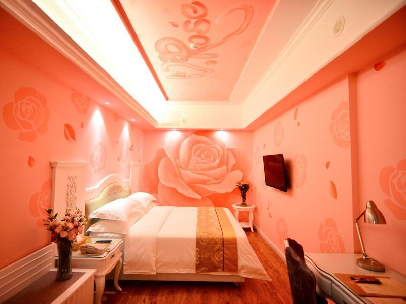 Vienna Hotel Guangxi 구이린 시 외부 사진