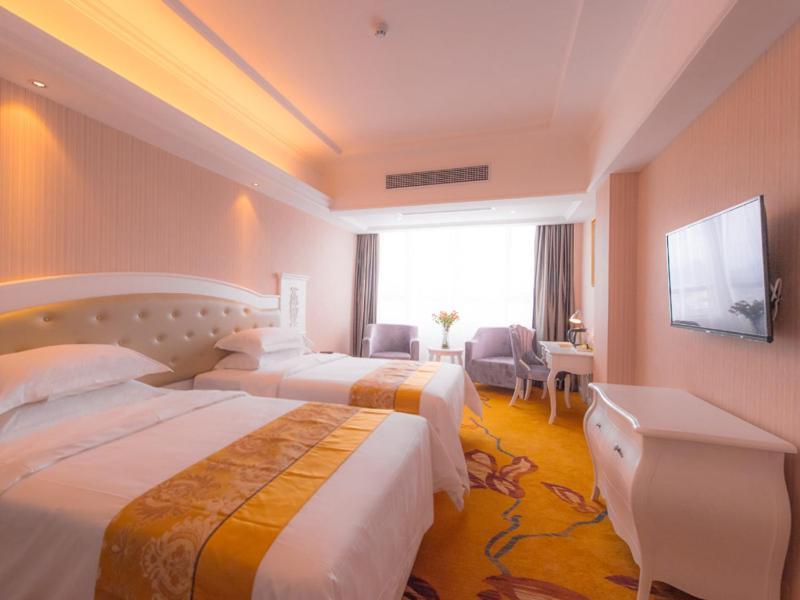 Vienna Hotel Guangxi 구이린 시 외부 사진