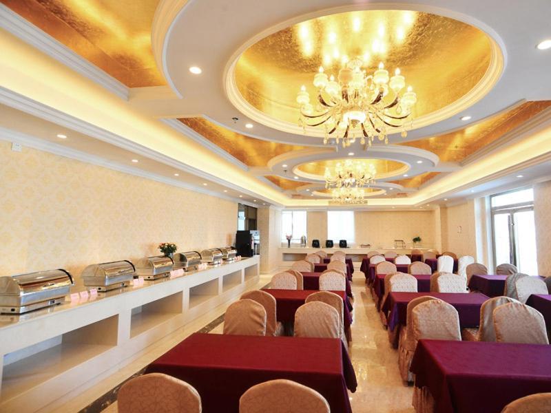 Vienna Hotel Guangxi 구이린 시 외부 사진