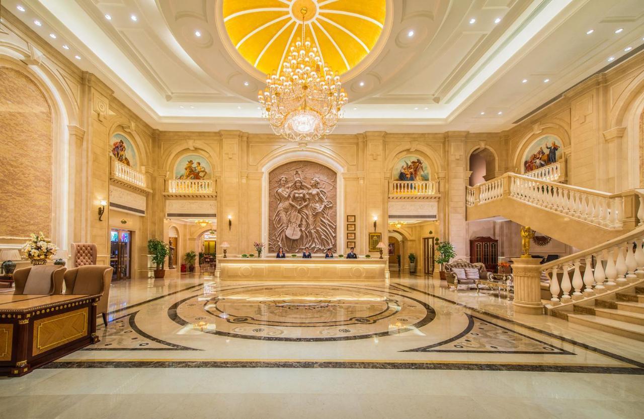 Vienna Hotel Guangxi 구이린 시 외부 사진