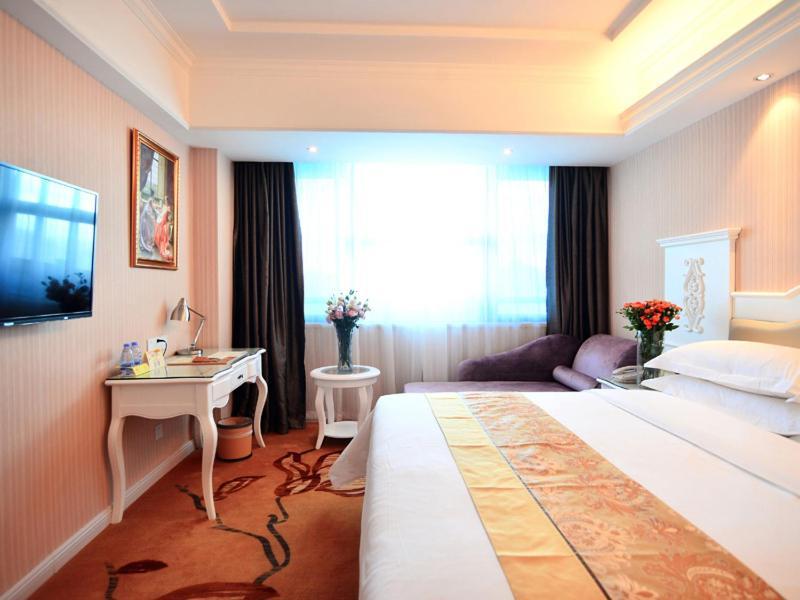 Vienna Hotel Guangxi 구이린 시 외부 사진