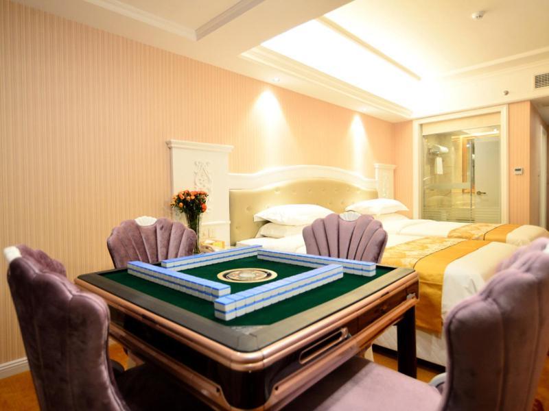 Vienna Hotel Guangxi 구이린 시 외부 사진