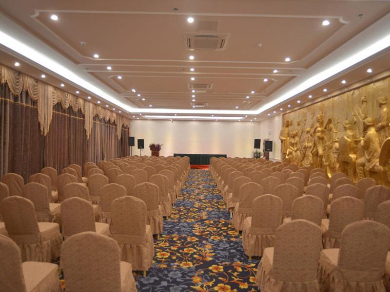 Vienna Hotel Guangxi 구이린 시 외부 사진